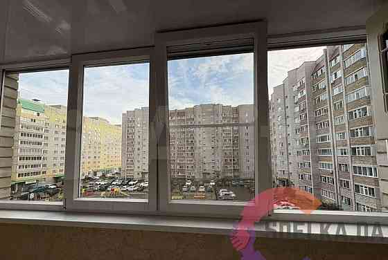 2-комн. квартира, 55.5 м2, 4/10 эт. Нефтекамск