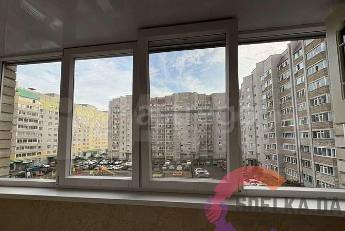 2-комн. квартира, 55.5 м2, 4/10 эт. Нефтекамск - изображение 4