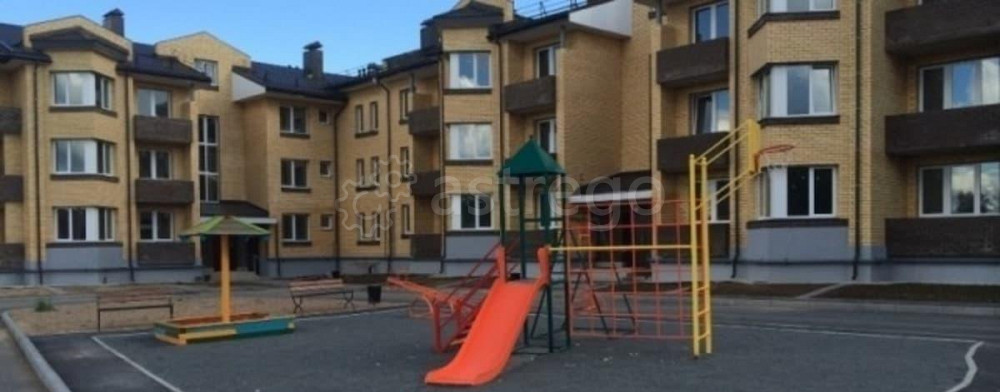 1-комн. квартира, 41 м2, 1/3 эт. Солнечногорск - изображение 9