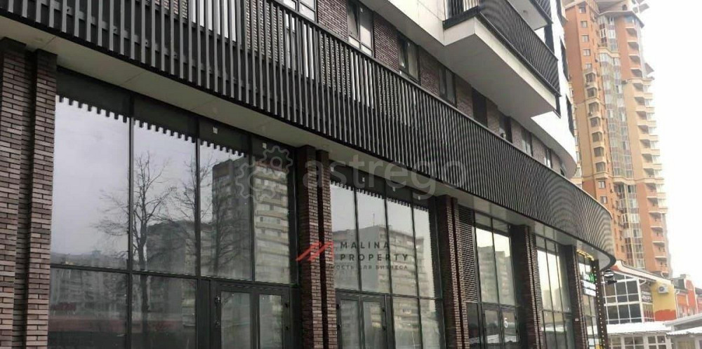 Торговое помещение, 160 м2 Одинцово - изображение 4