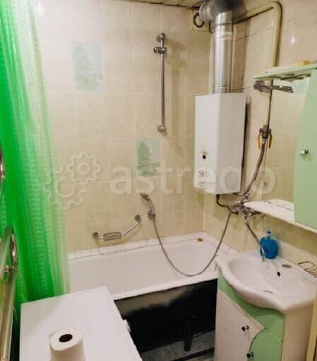 2-комн. апарт-ы, 46 м2, 3/5 эт. Подольск - изображение 9