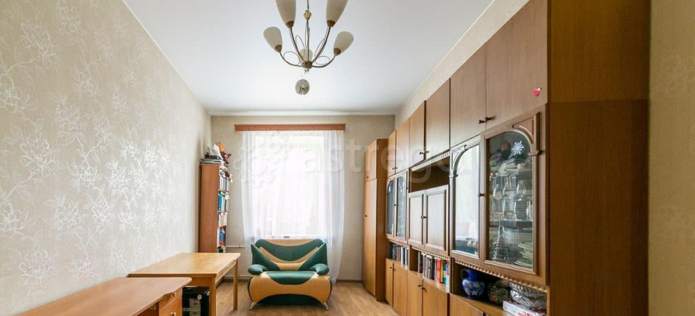 4-комн. квартира, 111 м2, 3/5 эт. Санкт-Петербург - изображение 2