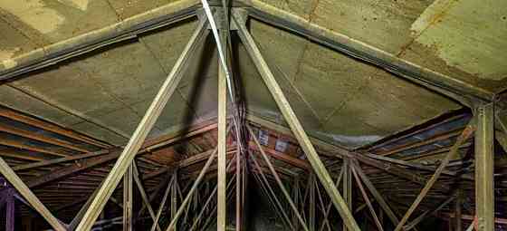 Склад, 1235.7 м2 Санкт-Петербург