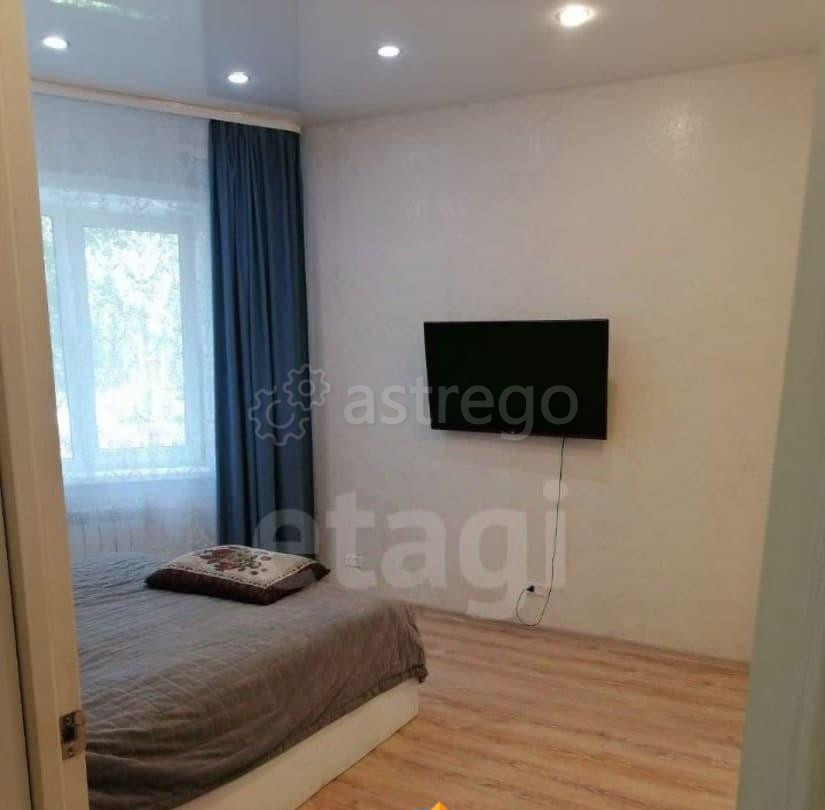 3-комн. квартира, 78.3 м2, 1/5 эт. Тында - изображение 7