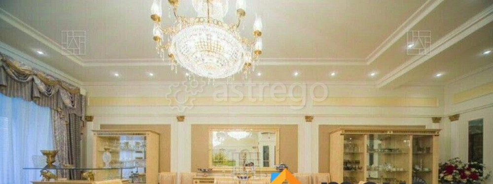 4-комн. квартира, 180 м2, 2/5 эт. Москва - изображение 4