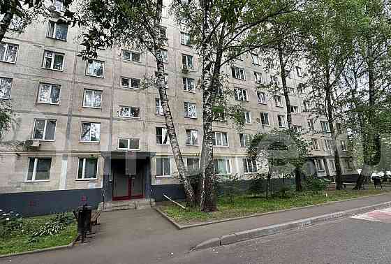 Студия, 17 м2, 1/9 эт. Москва