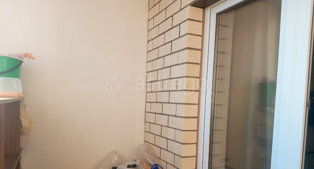 Студия, 20.4 м2, 9/16 эт. Раменское - изображение 3