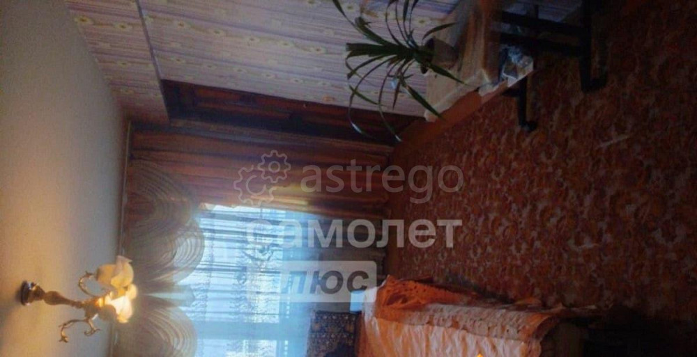 3-комн. квартира, 49.4 м2, 4/5 эт. Бийск - изображение 1