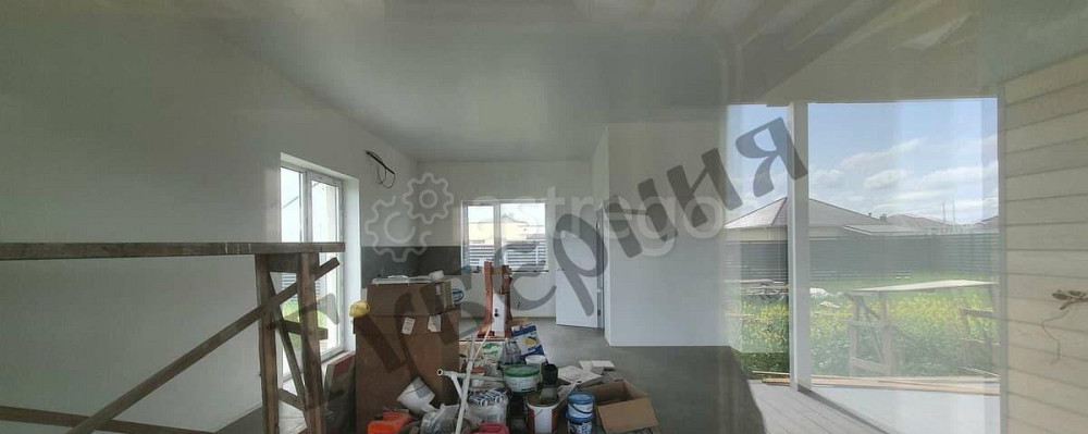 Коттедж, 110 м2, 15 соток, 1 эт. Белгород - изображение 5