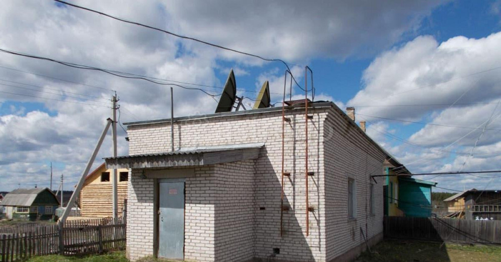 Отдельное здание, 63 м2 Коноша - изображение 3