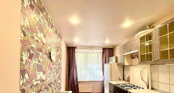 1-комн. квартира, 40 м2, 2/12 эт. Москва