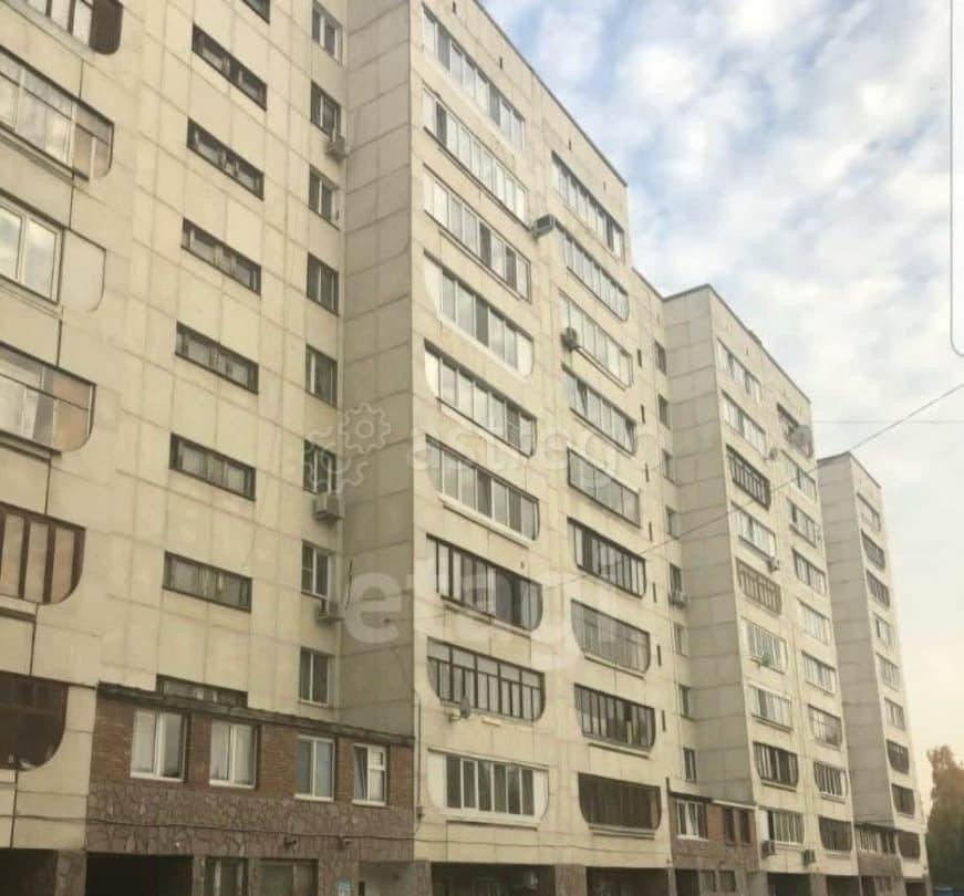 Офис, 111.5 м2 Уфа - изображение 6