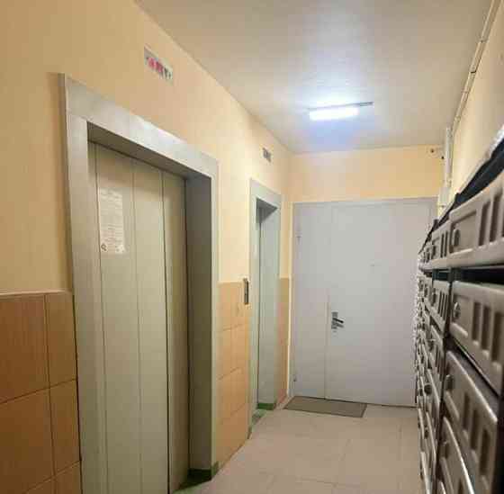 4-комн. квартира, 93.8 м2, 4/17 эт. Химки