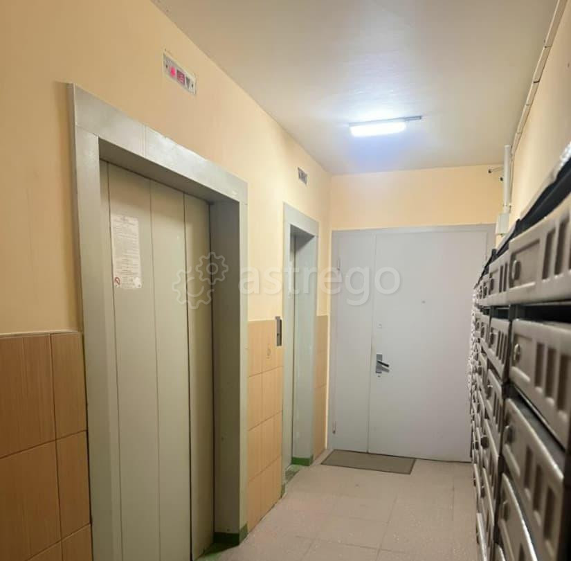 4-комн. квартира, 93.8 м2, 4/17 эт. Химки - изображение 6