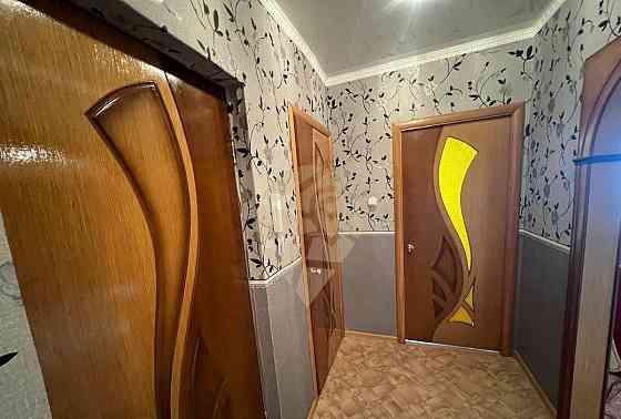 4-комн. квартира, 73.4 м2, 5/9 эт. Старый Оскол