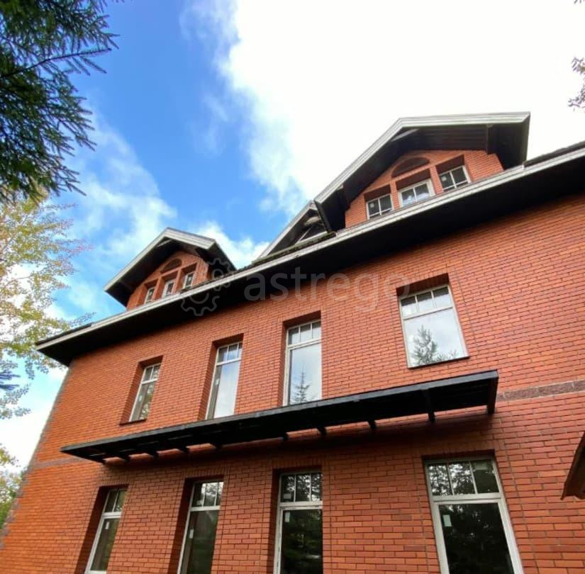 Коттедж, 809 м2, 12 соток, 4 эт. Санкт-Петербург - изображение 7