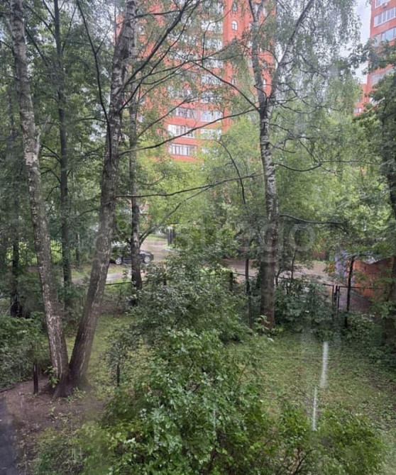 3-комн. квартира, 52 м2, 2/5 эт. Мытищи - изображение 3