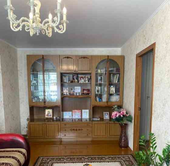 4-комн. квартира, 61.4 м2, 2/5 эт. Архангельск