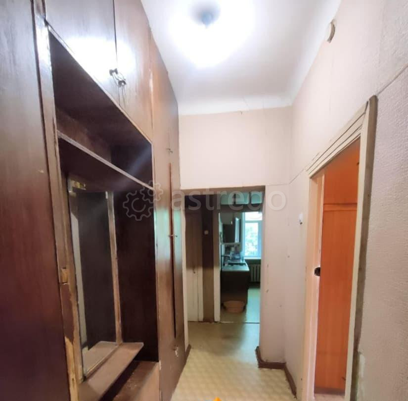 2-комн. квартира, 49.5 м2, 1/2 эт. Новоалтайск - изображение 6