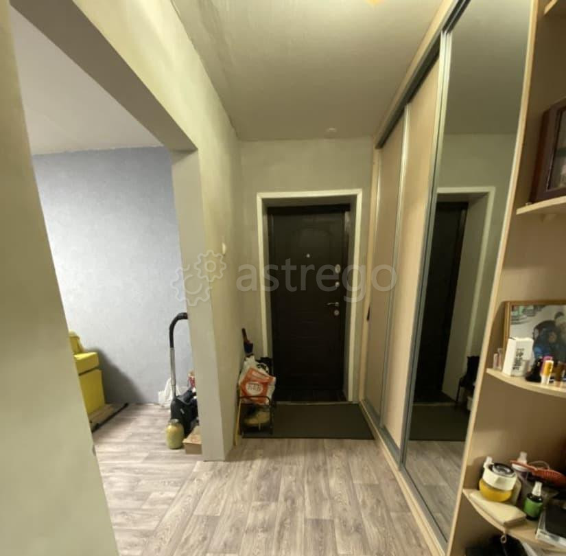 3-комн. квартира, 66.3 м2, 5/5 эт. Райчихинск - изображение 7