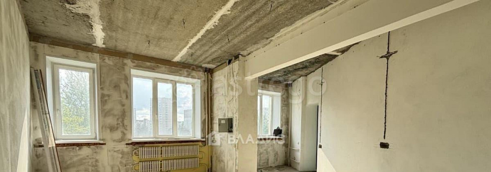 Свободного назначения, 46.7 м2 Старый Оскол - изображение 7