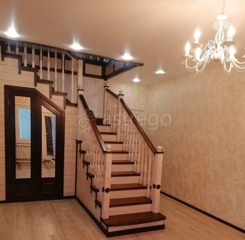 Коттедж, 266.6 м2, 15.6 сотки, 2 эт. Белокуриха - изображение 6