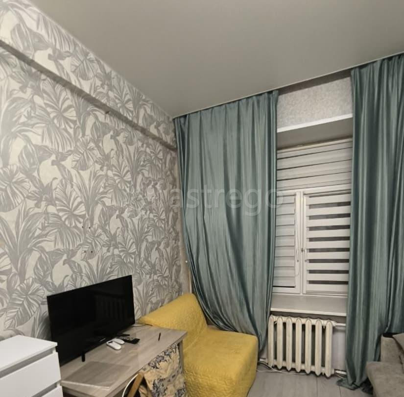 Студия, 19 м2, 2/5 эт. Люберцы - изображение 4
