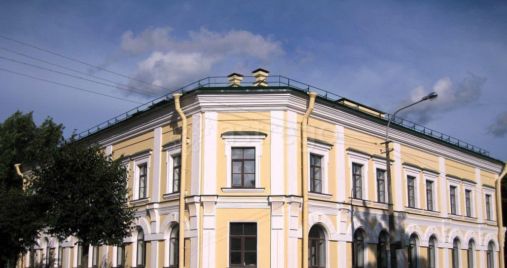 Отдельное здание, 1518 м2 Санкт-Петербург - изображение 4