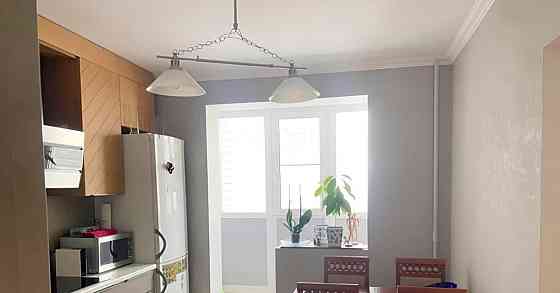 3-комн. квартира, 84.5 м2, 22/24 эт. Химки