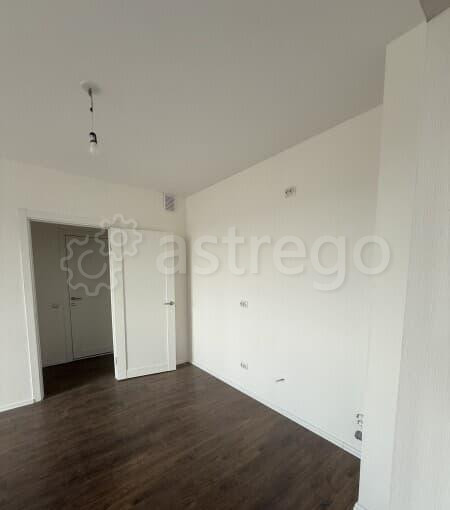 2-комн. квартира, 50.2 м2, 12/15 эт. Санкт-Петербург - изображение 4