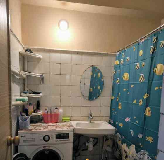 Комната, 19 м2, 9/9 эт. Москва