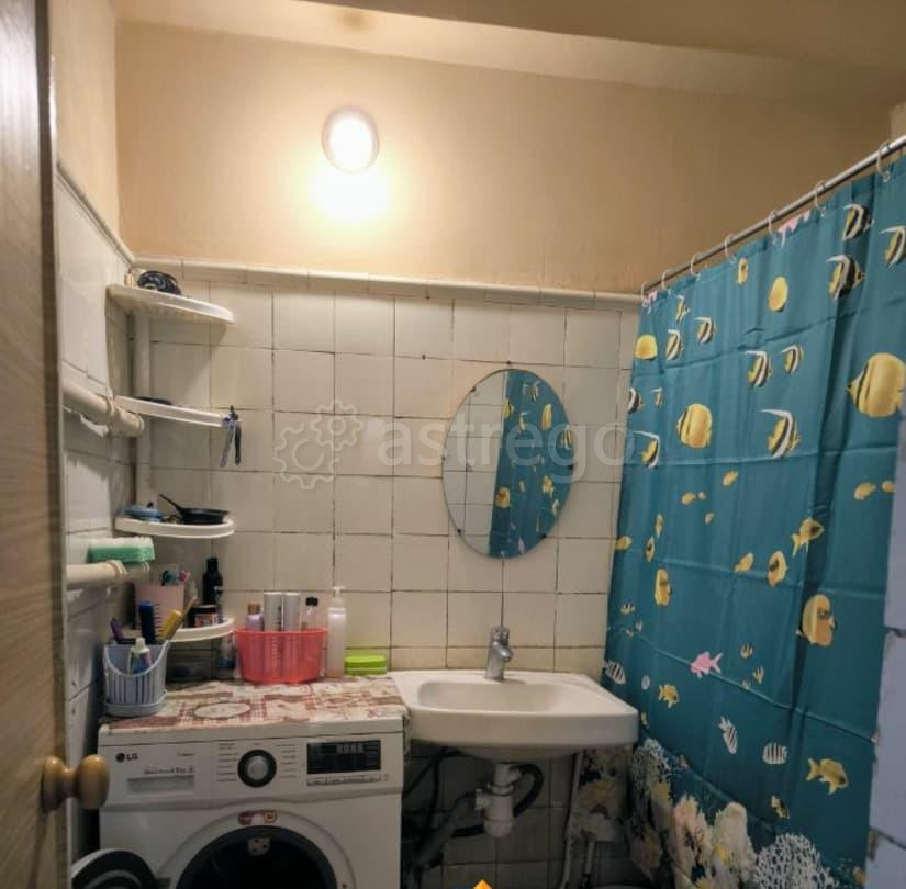 Комната, 19 м2, 9/9 эт. Москва - изображение 3