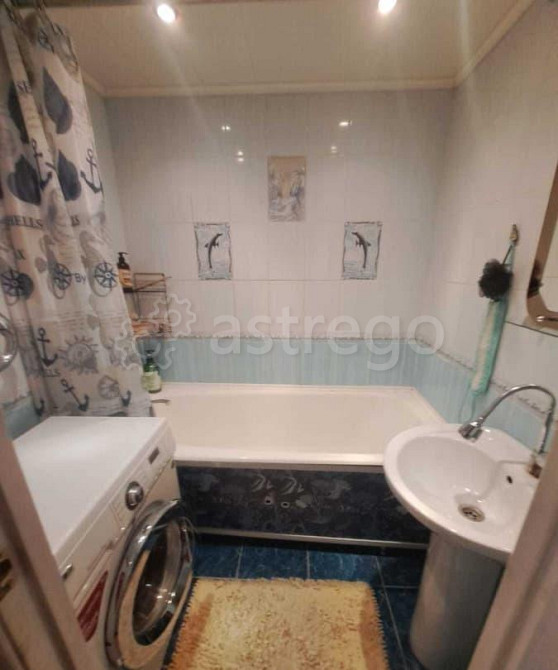 2-комн. квартира, 49 м2, 5/5 эт. Благовещенск - изображение 5