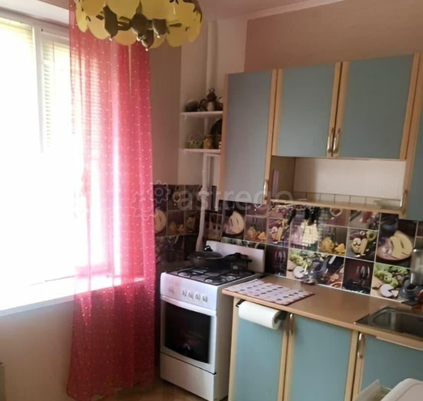 1-комн. квартира, 35 м2, 1/9 эт. Москва - изображение 5