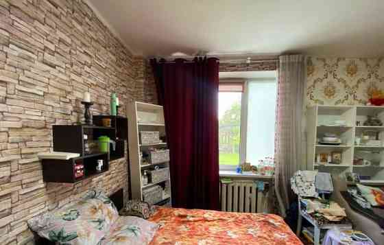 Комната, 18 м2, 1/3 эт. Егорьевск