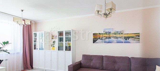 2-комн. квартира, 60.5 м2, 4/5 эт. Бийск - изображение 6