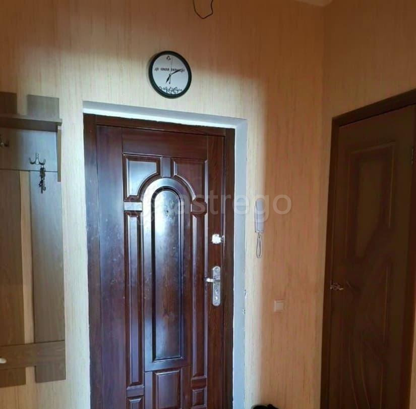 1-комн. квартира, 46 м2, 6/10 эт. Белгород - изображение 3