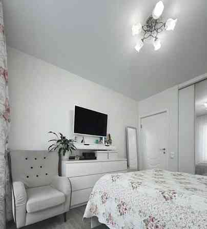 3-комн. квартира, 85 м2, 8/9 эт. Звенигород