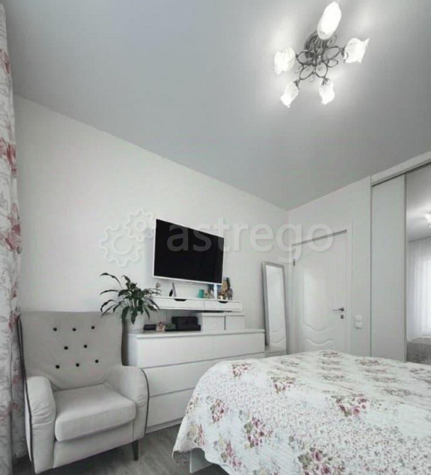 3-комн. квартира, 85 м2, 8/9 эт. Звенигород - изображение 5