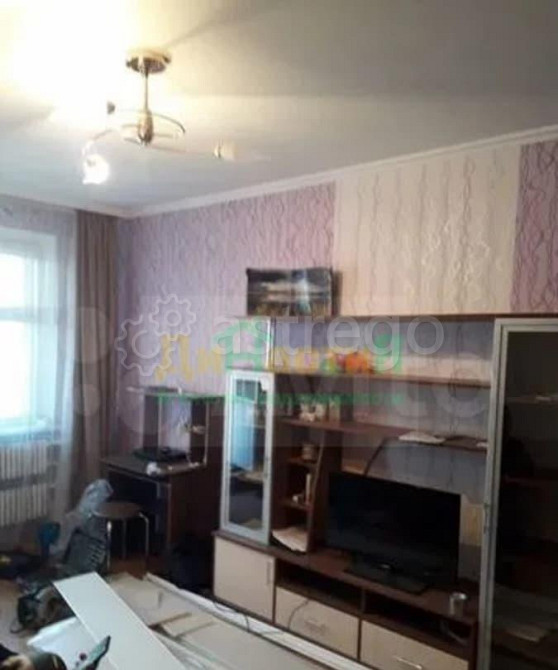 1-комн. квартира, 35 м2, 3/10 эт. Белгород - изображение 4
