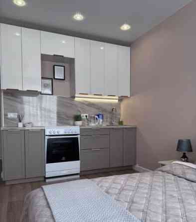 1-комн. апарт-ы, 25 м2, 5/28 эт. Москва