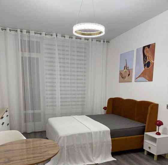 Студия, 24.28 м2, 4/4 эт. Санкт-Петербург