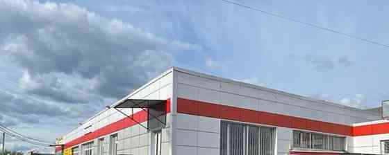 Торговое помещение, 390 м2 Чехов