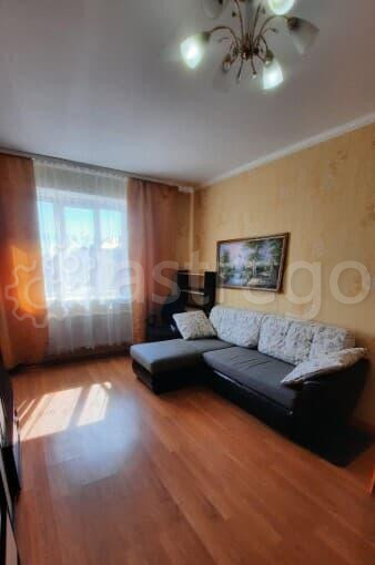 1-комн. квартира, 38 м2, 1/5 эт. Нефтекамск - изображение 1