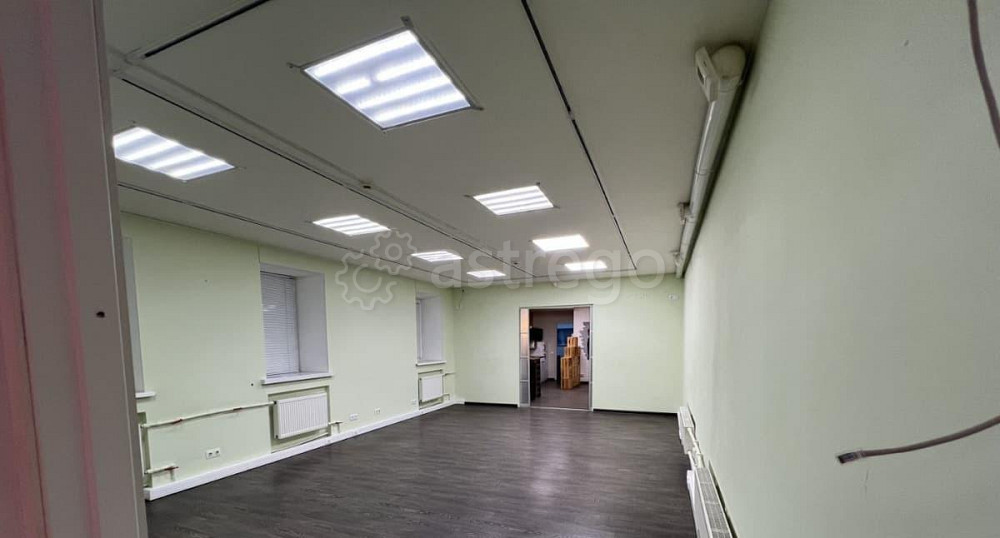 Свободного назначения, 87.1 м2 Санкт-Петербург - изображение 5