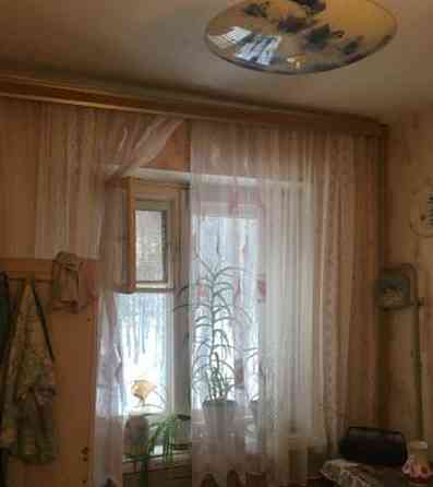 2-комн. квартира, 43 м2, 3/4 эт. Солнечногорск