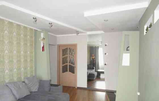3-комн. квартира, 81.3 м2, 10/10 эт. Красноярск