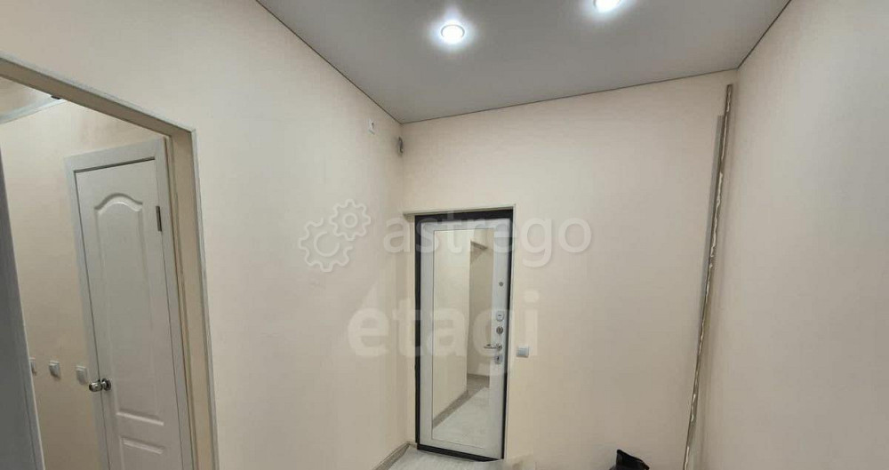 3-комн. квартира, 59.7 м2, 1/5 эт. Коряжма - изображение 1