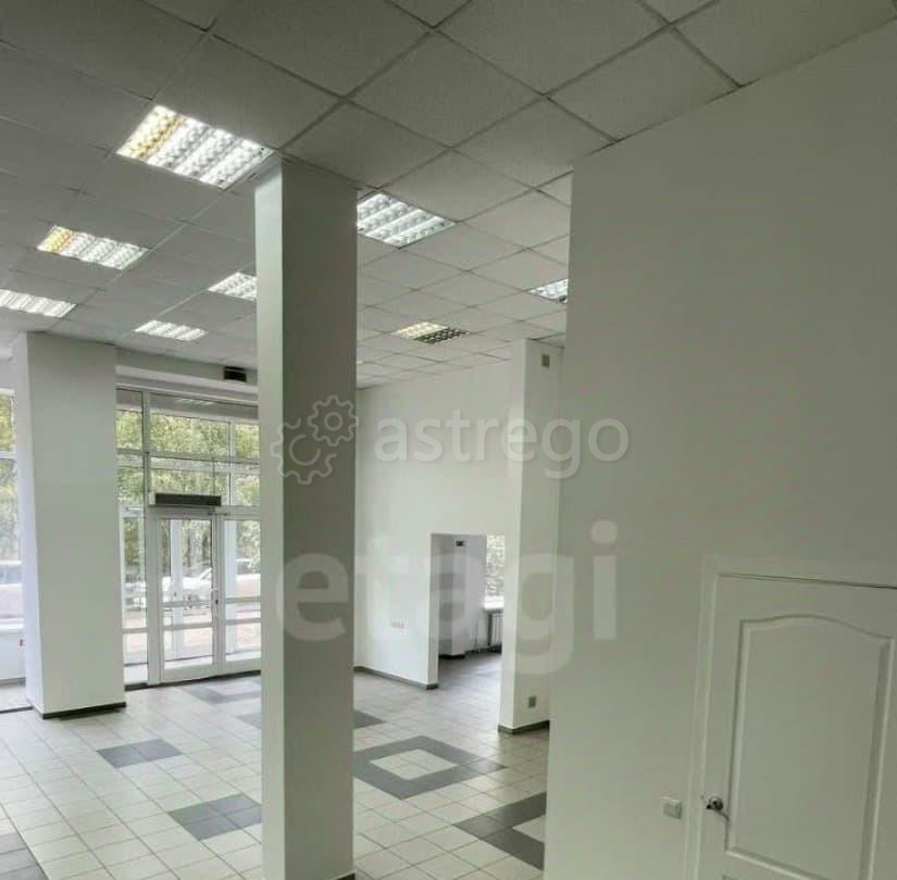 Офис, 179.5 м2 Красноярск - изображение 7