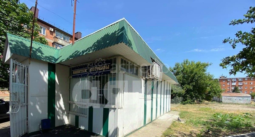 Торговое помещение, 50.6 м Майкоп - изображение 3